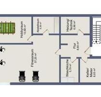Trockenen Lagerraum Storageraum Abstellraum in Offenbach Bieber - Offenbach am Main