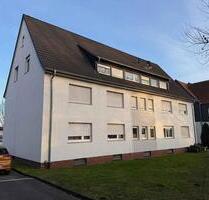 2 Zimmer-Wohnung im Dachgeschoss – gepflegt & sofort verfügbar in Hamm-Daberg!