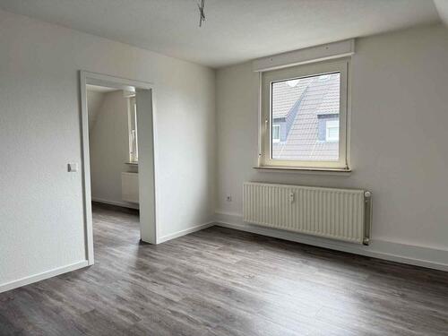Foto - 2 Zimmer Dachgeschoßwohnung zur Miete in Hamm
