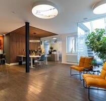 Bürofläche zum Teilen oder Nachmieten, Bad Wurzach