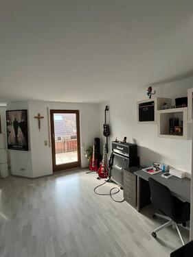 Foto - Dachgeschoßwohnung in Filderstadt zur Miete