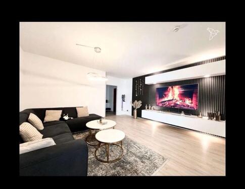 Foto - 4 Zimmer Etagenwohnung zum Kaufen in Lollar