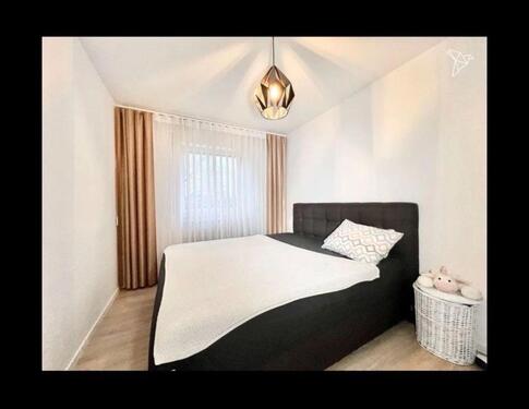 Foto - 4 Zimmer Etagenwohnung in Lollar