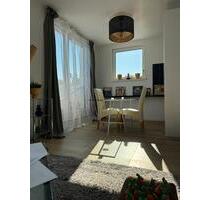 Biete April zur Untermiete möblierte 2 Zimmer Wohnung Tesla - Berlin Treptow-Köpenick