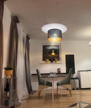 Foto - 2 Zimmer Dachgeschoßwohnung zur Miete in Berlin