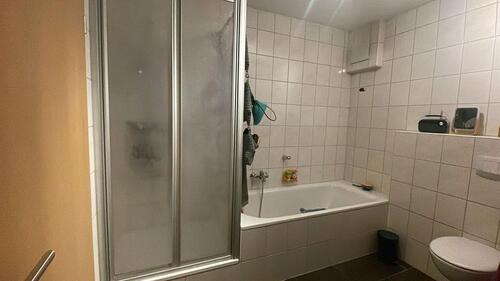 Foto - 3 Zimmer Dachgeschoßwohnung zur Miete in Rödersheim-Gronau