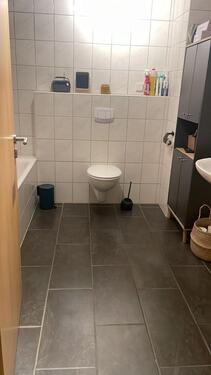Foto - 3 Zimmer Dachgeschoßwohnung in Rödersheim-Gronau