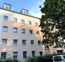 Perfekt für Sie – 3-Zimmer mit Balkon und vollständiger Wärmedämmung - Offenburg Rammersweier