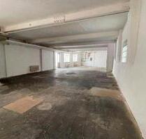 Lagerhalle in zentraler Nähe in Baden Oos. Provisionsfrei! - Baden-Baden Balg