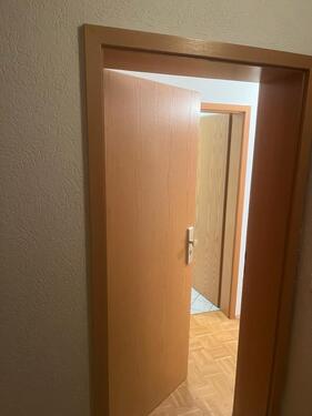 Foto - Vermiete 2ZKB Wohnung in Staufenberg Landwehrhagen