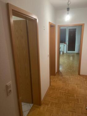 Foto - 2 Zimmer Hochparterre zur Miete in Staufenberg