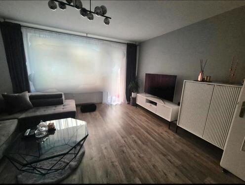 Foto - Helle 2-Zimmer Wohnung in Bad Oldesloe