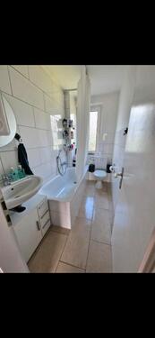 Foto - 2 Zimmer Erdgeschoßwohnung zur Miete in Bad Oldesloe