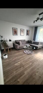 Foto - 2 Zimmer Erdgeschoßwohnung in Bad Oldesloe