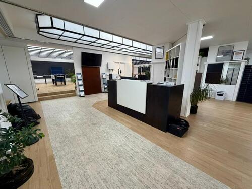 Foto - Moderne Geschäftsfläche in Zentraler Lage von Trossingen