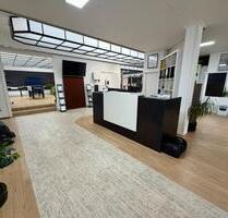 Moderne Geschäftsfläche in Zentraler Lage von Trossingen