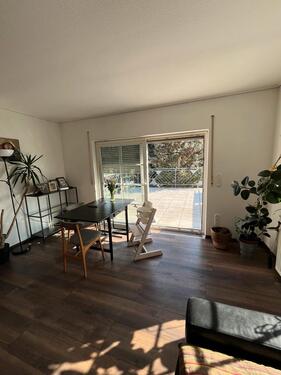 Foto - Etagenwohnung in Holzminden zur Miete