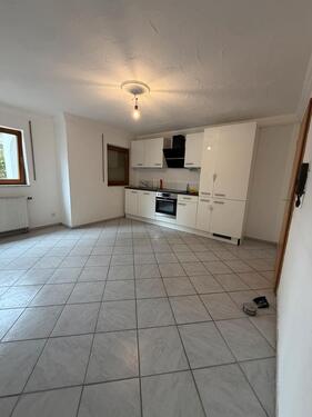 Foto - 2 Zimmer Erdgeschoßwohnung zur Miete in Dischingen