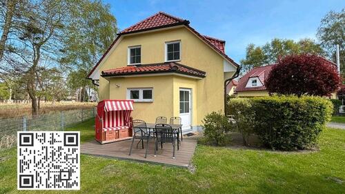 Foto - Zingst erleben. Bei uns entspannen.