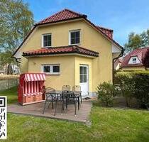 Zingst erleben. Bei uns entspannen.