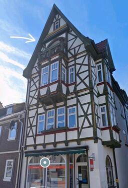 Foto - Mietwohnung am Markt in Zella-Mehlis