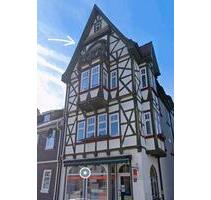 Mietwohnung am Markt in Zella-Mehlis