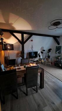 Foto - 3 Zimmer Dachgeschoßwohnung zur Miete in Zella-Mehlis