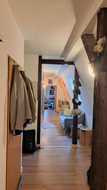 Foto - Dachgeschoßwohnung in Zella-Mehlis zur Miete