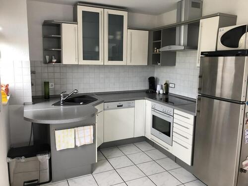Foto - Maisonettenwohnung in Neunkirchen-Seelscheid zur Miete