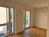 Foto - Erstbezug Neubau 2-Zimmer-Wohnung mit Balkon und EBK