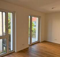Erstbezug Neubau 2-Zimmer-Wohnung mit Balkon und EBK - Berlin Treptow-Köpenick