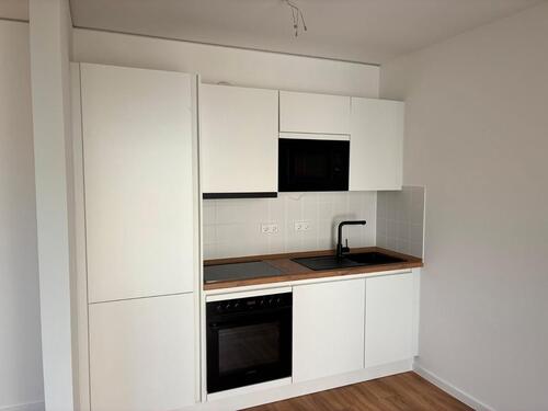 Foto - Etagenwohnung in Berlin zur Miete