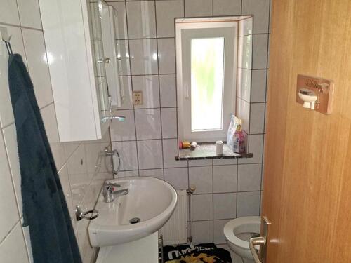 Foto - 2 Zimmer Erdgeschoßwohnung zur Miete in Eppelborn