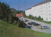 Foto - Charmante 3-Zimmer-Wohnung in ruhiger Lage von Jena-NordZwätzen