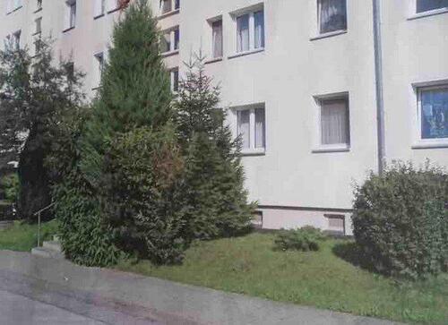 Foto - 3 Zimmer Erdgeschoßwohnung zur Miete in Jena
