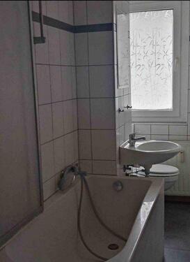 Foto - Erdgeschoßwohnung in Jena zur Miete