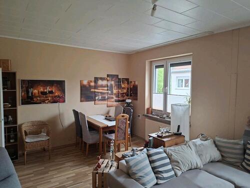 Foto - 2.5 Zimmer Etagenwohnung zur Miete in Uder