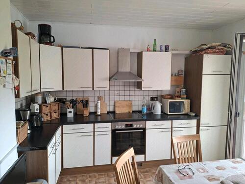 Foto - 2.5 Zimmer Etagenwohnung in Uder