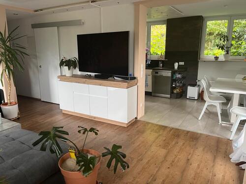 Foto - 2 Zimmer Terrassenwohnung zum Kaufen in Bad Mergentheim