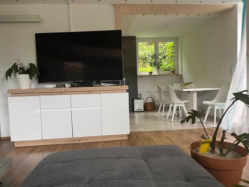 Foto - 2 Zimmer Terrassenwohnung in Bad Mergentheim