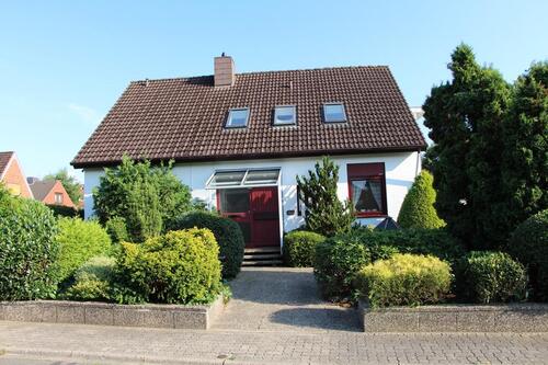 Foto - 9 Zimmer Einfamilienhaus zum Kaufen in Osterrönfeld
