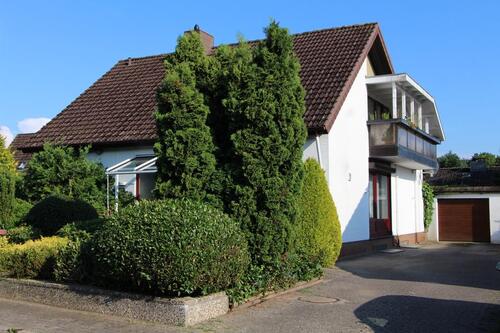 Foto - Einfamilienhaus in Osterrönfeld zum Kaufen