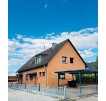 Großzügiges Wohnhaus mit 2 Wohneinheiten auf 885 m2 Grundstück - Euskirchen Dom-Esch