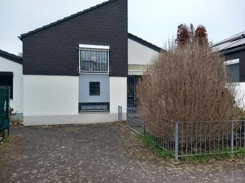 Foto - REIHENHAUS IN BONN - TANNENBUSCH - BEZUGSFREI -