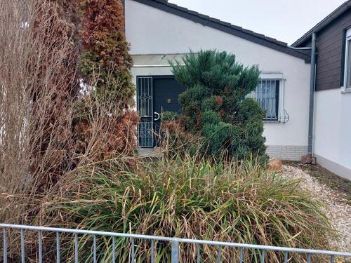 Foto - 3 Zimmer Reihenhaus zum Kaufen in Bonn
