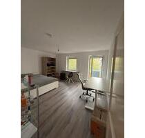 WG-Zimmer in Frankfurt-Niederrad – 3er WG - Frankfurt am Main