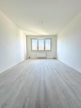 Foto - Etagenwohnung in Hettstedt