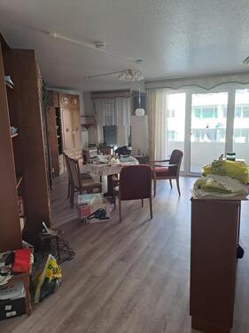 Foto - Etagenwohnung in Nürnberg
