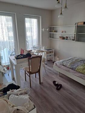 Foto - Etagenwohnung in Nürnberg zum Kaufen