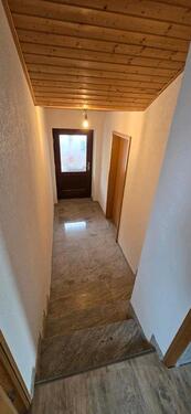 Foto - Etagenwohnung in Bad Bibra